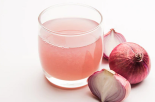 4 incredible health benefits of drinking onion water