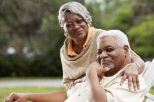 5 Common Health Challenges That Affects Older People