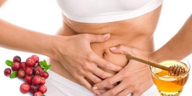 5 ways to relieve a stomach ulcer at home using natural remedies
