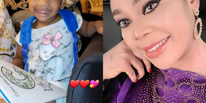 Ehi Ogbebor slams school after she was told her daughter won't be offered admission until both parents are jointly interviewed