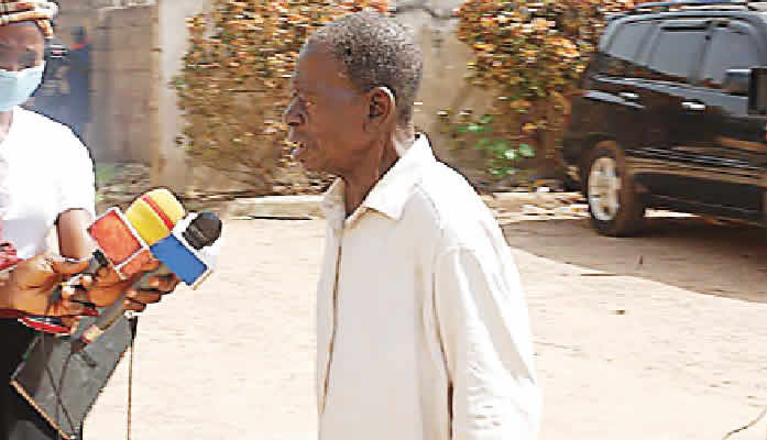 65-year-old man arrested for allegedly defiling 10-year-old girl in Kwara