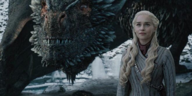 A theatre adaptation of 'Game of Thrones' has be confirmed for 2023