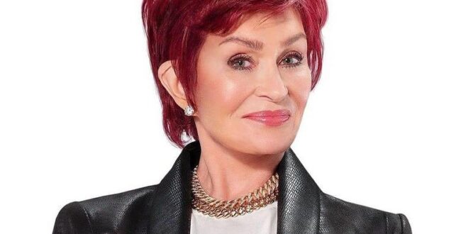 American TV host Sharon Osbourne exits ‘The Talk’ after row about Meghan Markle and Piers Morgan