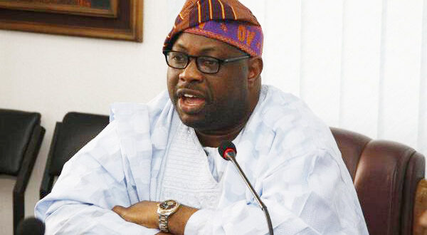 Are we in a military regime? Dele Momodu asks after EFCC ordered bankers to declare their assets
