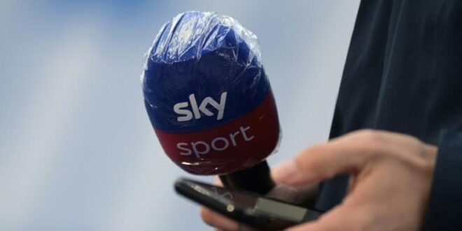 As Italian football moves on-line, TV rights bonanza may be waning