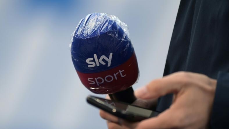 As Italian football moves on-line, TV rights bonanza may be waning