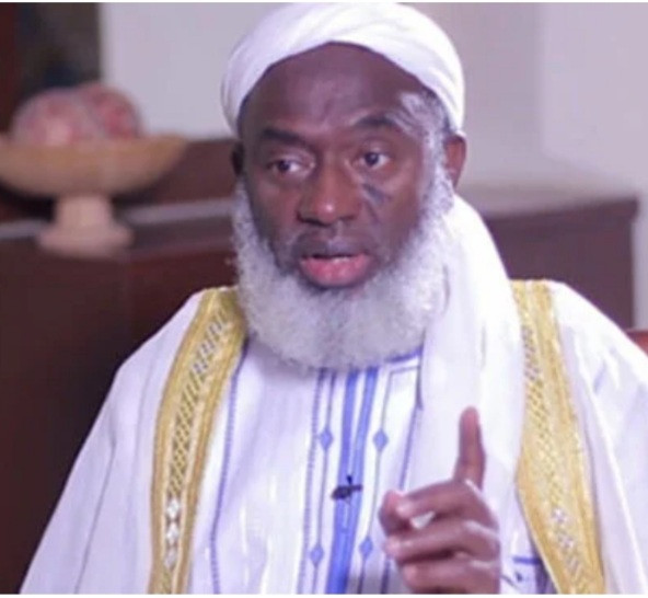 "Bandits won't surrender if they don't feel safe" - Sheikh Gumi proposes amnesty for bandits