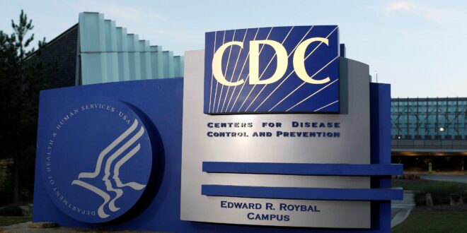 Biden Administration Is Quietly Scrubbing Every Bit Of Trump Misinformation Out Of The CDC