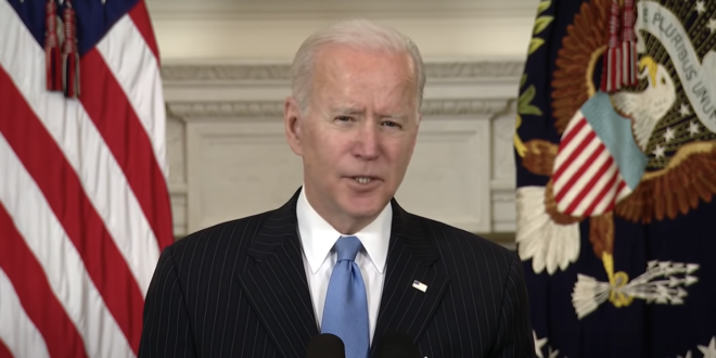 Biden Hit With Lawsuit By 21 States For Killing The Keystone XL Pipeline