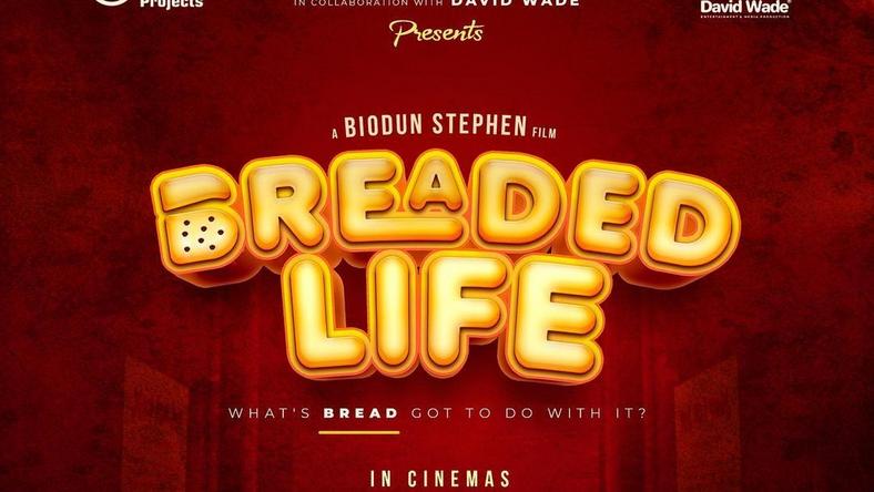 Biodun Stephen drops teaser for new movie 'Breaded Life'