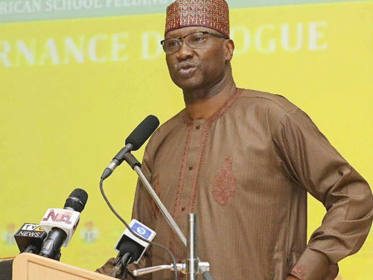 COVID-19: Nobody is safe until everyone is vaccinated - SGF Boss Mustapha
