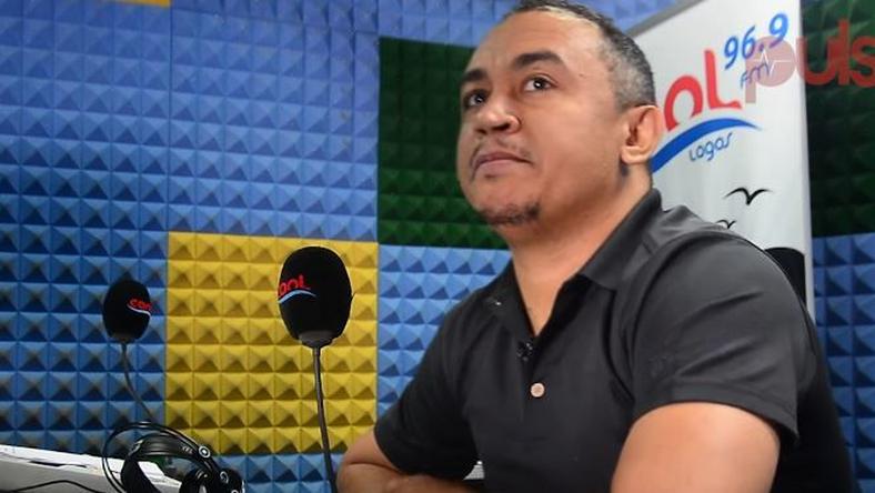 Daddy Freeze vows to appeal court judgment on N5M adultery fine