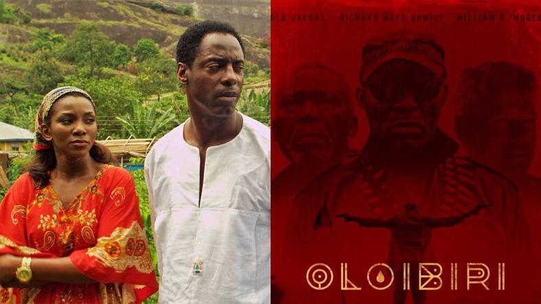 'Doctor Bello', 'Oloibiri' set to premiere on Netflix