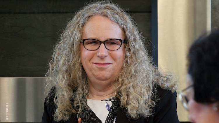 Dr. Rachel Levine makes history as first openly transgender official confirmed by the U.S. Senate
