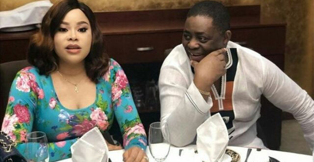FFK denies claims of beating his ex-wife Precious Chikwendu while she was pregnant, accuses her of adultery and attempting to kill him and their sons