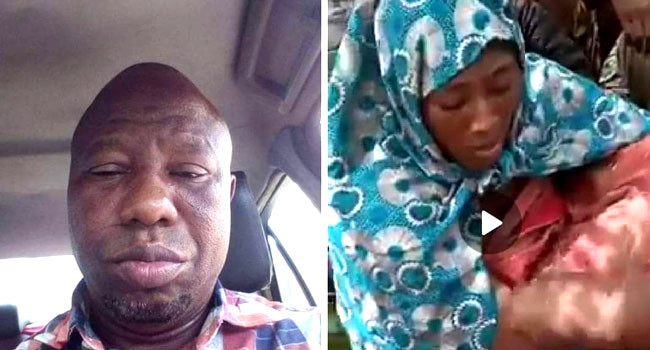 Father of one of the students kidnapped from Kaduna school dies from heart attack