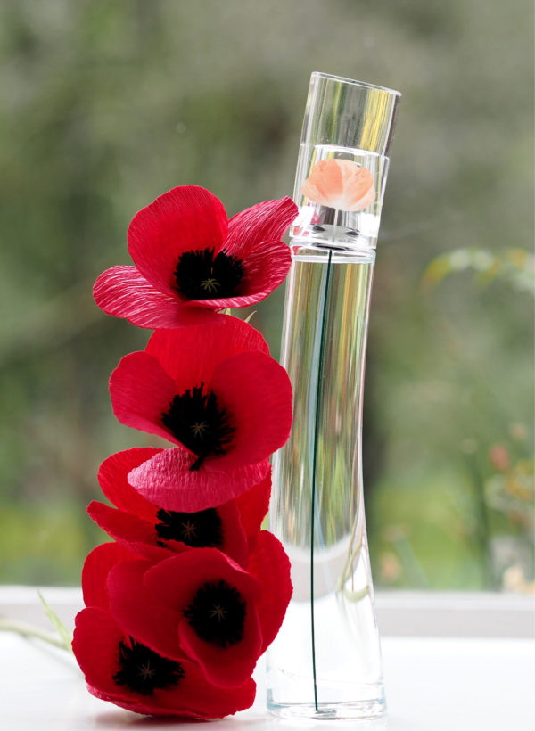 Flower By Kenzo Poppy Bouquet | British Beauty Blogger