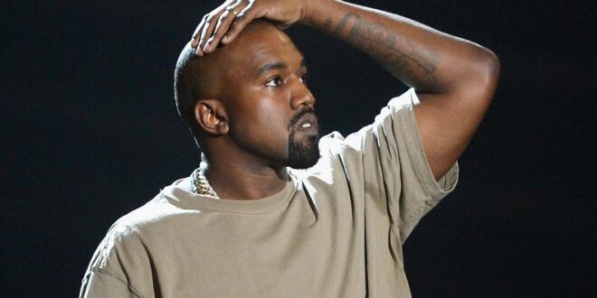 Forbes says Kanye West is not the richest black man in America