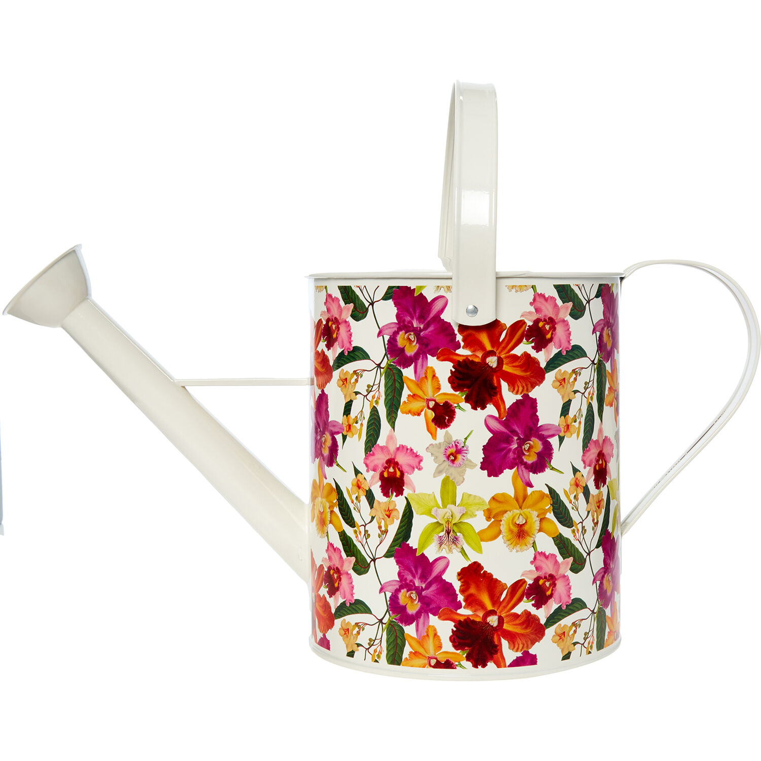 Friday Treat: Floral Watering Cans | British Beauty Blogger