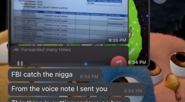 Ghanaian man calls FBI to report his US based fraudster friend after the friend refused to split  money they made from fraudulent activities (audio)