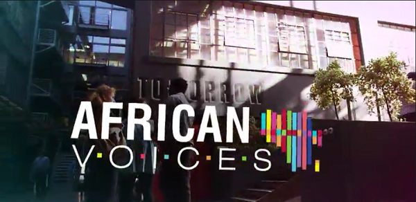 Glo-sponsored ‘African Voices Changemakers’ features two rap artistes