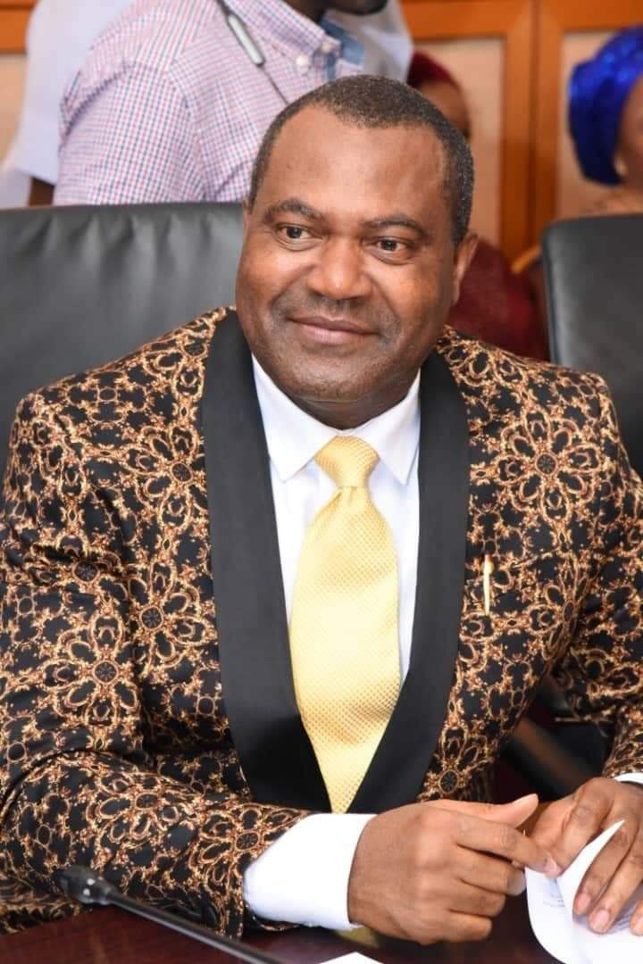 Governor Wike sacks Commissioner for Environment