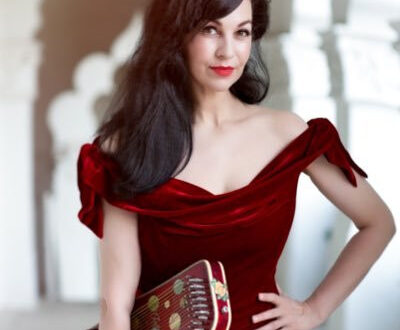 Grammy Award-winning singer, Grey DeLisle reveals how she mistakenly confessed to her husband that she cheated on him