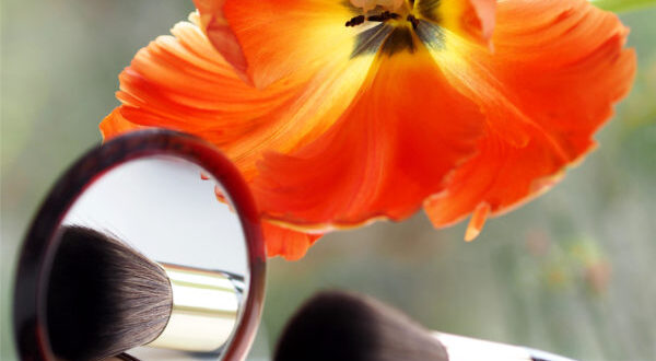 Guerlain Natural Beauty Spring Launch | British Beauty Blogger