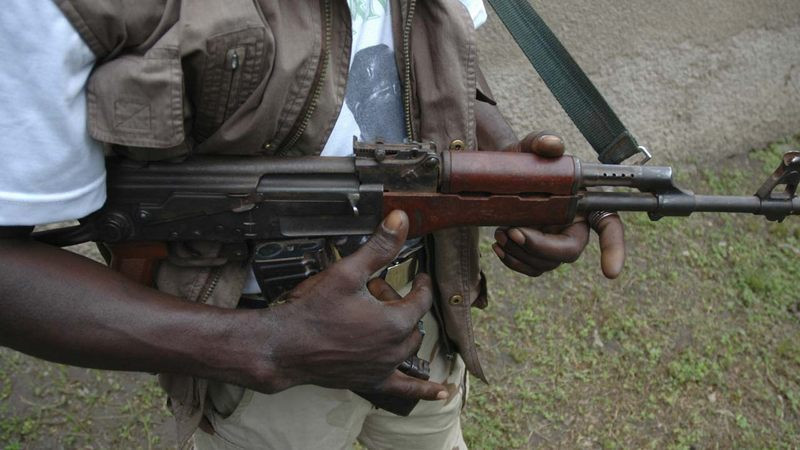 Gunmen abduct 19 persons in a community in Niger state