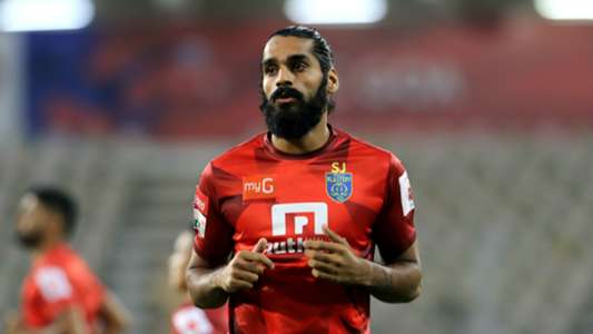 How Kerala Blasters claimed compensation from FIFA for Sandesh Jhingan's injury - Explained | Goal.com