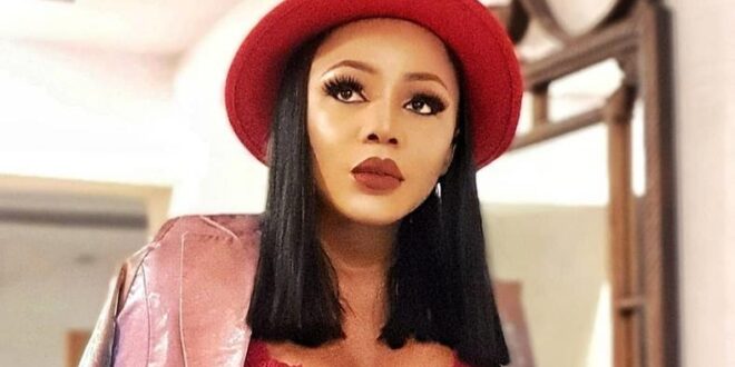 'I'd rather be a single mother than be with a man who cheats' - BBNaija's Ifuennada