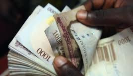 "In 2020 Nigerian banks lost over N5 billion to fraudsters in 9 months" ? NDIC reveals