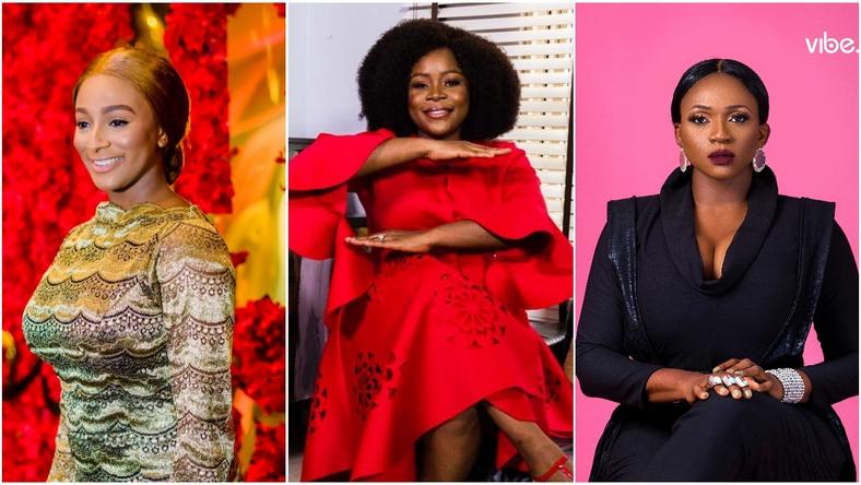 International Women’s Day 2021: Pulse speaks with DJ Cuppy, Omawumi and Waje on what it means to be a woman in Nigerian music