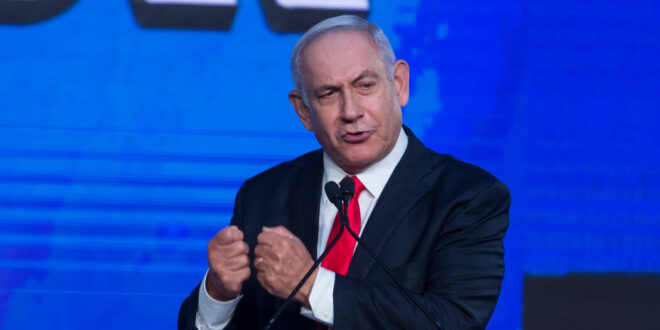 Israel’s Election Ends in a Stalemate, Final Results Show