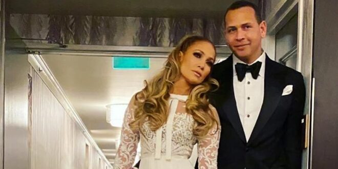 Jennifer Lopez and Alex Rodriguez break up, call off 2 years engagement