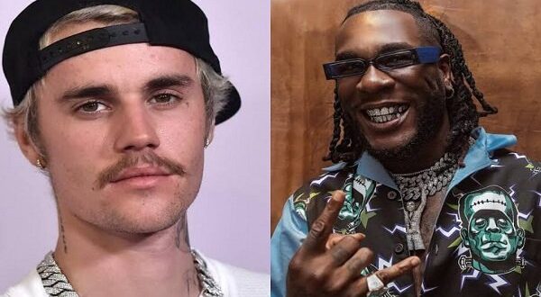 Justin Bieber features Burna Boy in latest single | The Nation