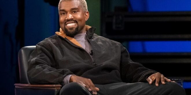 Kanye West net worth now $6.6B amid divorce with Kim Kardashian