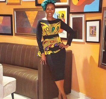 Kate Henshaw shares five sources of motivation - The Nation News Nigeria