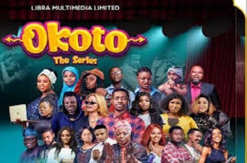 Kemi Irinoye’s Okoto for private screening