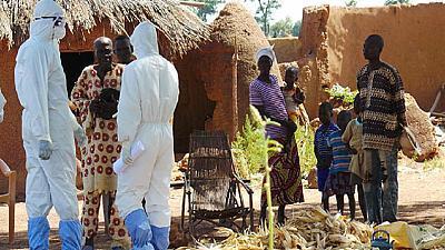 Lassa fever: NCDC advocates personal, environmental hygiene