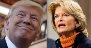 Lisa Murkowski Censured By Alaska GOP After Turning On Trump – Primary Challenger To Be Recruited