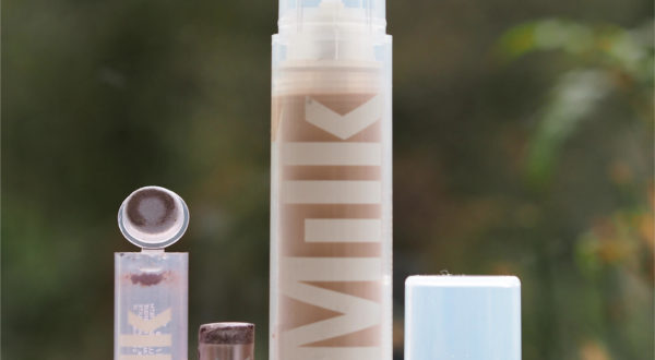 Milk Make Up Sunshine Skin Tint SPF 30 sunscreen | British Beauty Blogger
