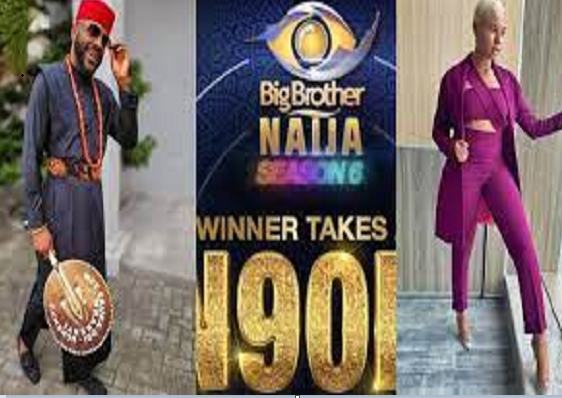 Mixed feelings over proposed replacement of Ebuka as BBNaija host