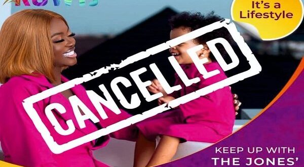 Mixed reactions as Ka3na cancels reality show | The Nation Nigeria