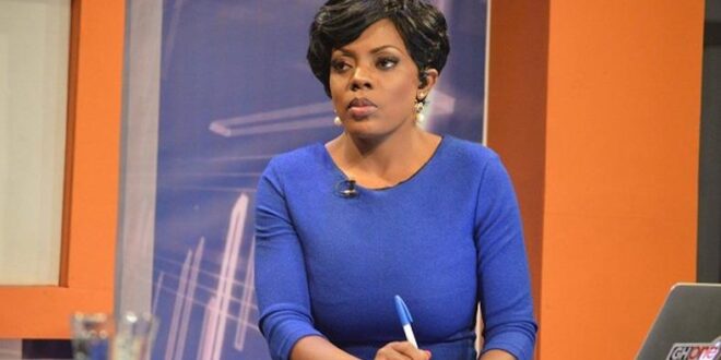Nana Aba fumes as scammer pulls GH51,000 fraudulent move on her with surgery bill