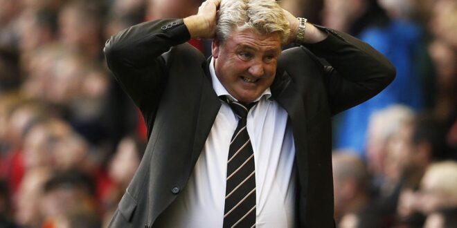 Newcastle fans react as Steve Bruce schedules six off days after Brighton defeat | Sportslens.com