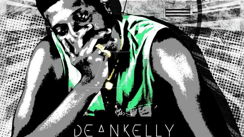 Nigerian-American singer Deankelly drops new single titled '2 seconds'