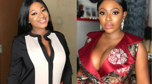 Nigerian cinema will soon be turned to YouTube  - Actress Yvonne Jegede knocks her colleagues over rush in movie production