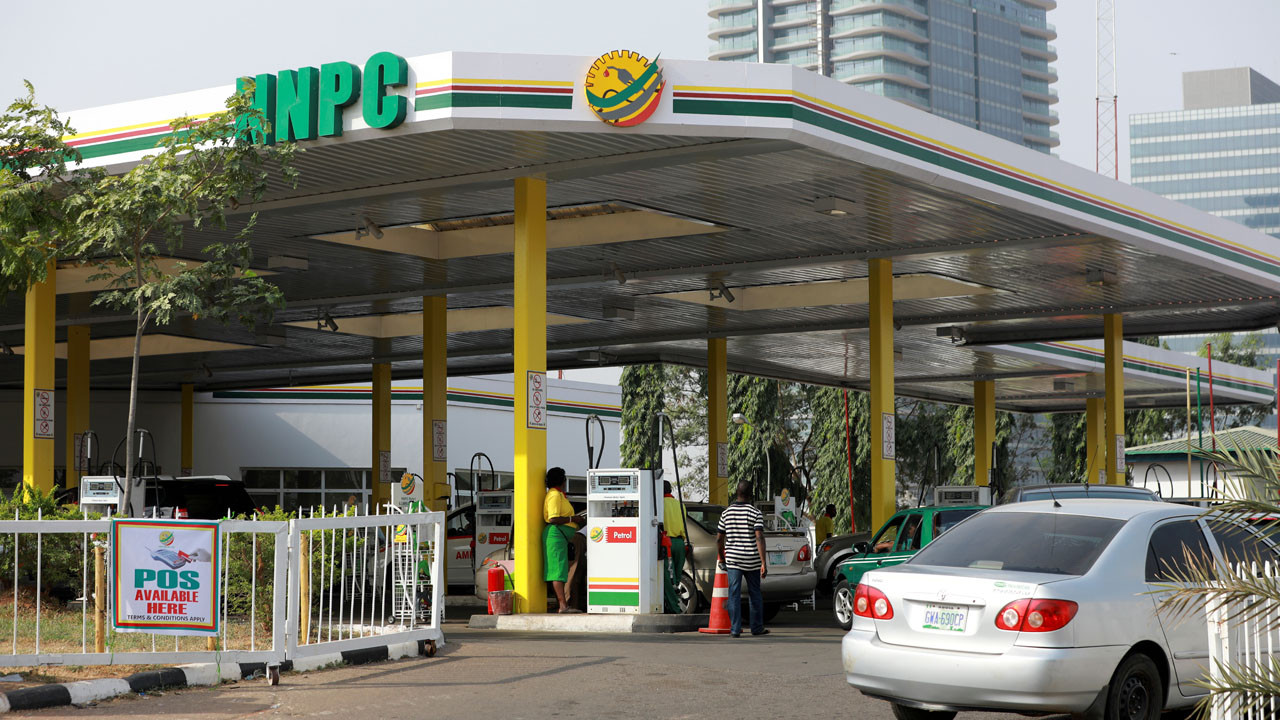 No increase in price of petrol until talks with labor is concluded - NNPC