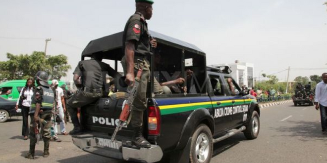 Police arrest 10 suspected cultists in Osun